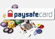 online casino einzahlung paysafecard